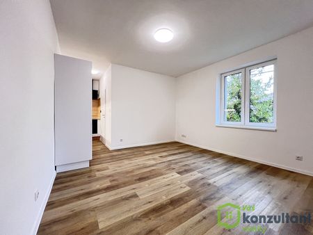 Pronájem bytu 2+kk 45 m² - Photo 2