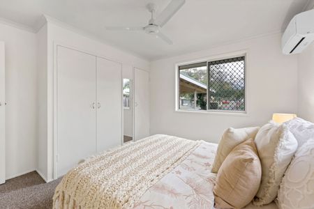 Freshly Renovated 2-Bedroom Unit in Prime Location - Photo 5