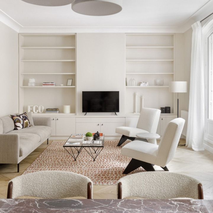 Appartement • Saint Placide - Photo 1