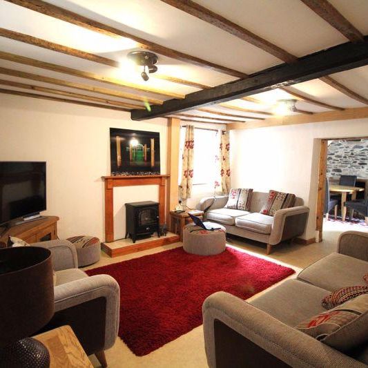 3 bedroom house to rent - Photo 1