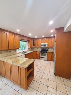 For Lease - 29 Hiram Road Unit# (main,2nd,part bsmnt), Richmond Hill, Ontario - Photo 1