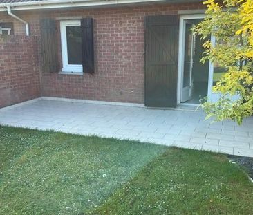 A LOUER A SAINGHIN EN WEPPES - Photo 4