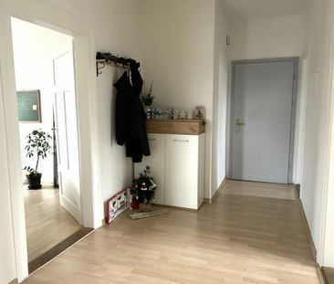 4.5 Zimmer, 88 m², 1. Stock - Photo 6
