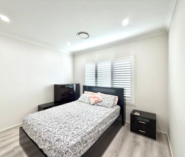 Modern Family Living in the Heart of Rouse Hill - Photo 6