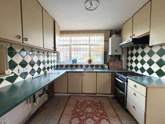 3 bedroom semi-detached house to rent - Photo 1