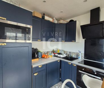 Location Appartement 2 pièces 27m² - Photo 3