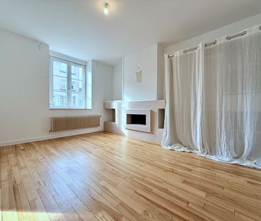 Location appartement 2 pièces, 68.00m², Lunéville - Photo 2