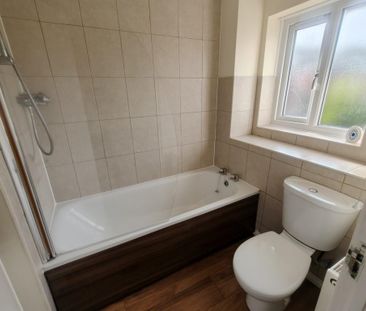 1 bedroom end of terrace house to rent - Photo 6