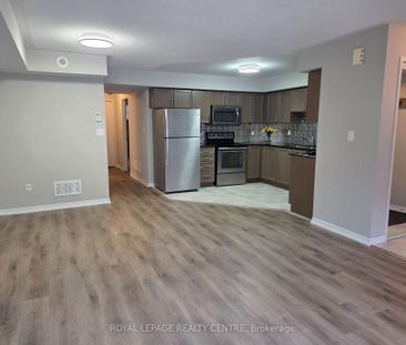 For Lease - 2472 POST Road Unit# 19, Oakville, Ontario - Photo 1