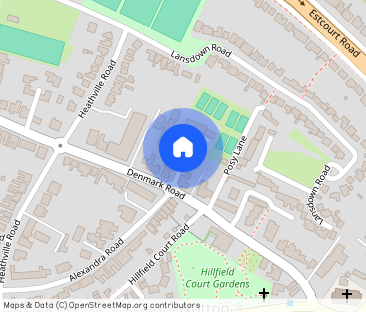 Michaelmas Court, Kinghsolm - Photo 1