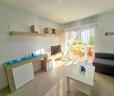 Apartamento de alquiler en Camp de Morvedre, 8, Playa de Gandia - Photo 2