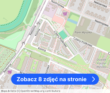 Kawalerka z osobną sypialnią i kuchnią - Zdjęcie 1