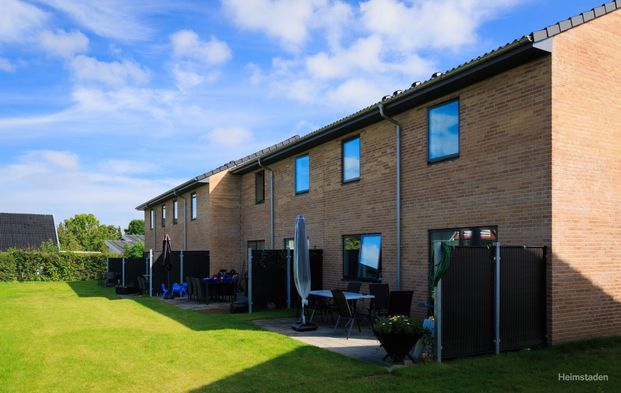 Holbergsparken 16, 6000 Kolding - Photo 1