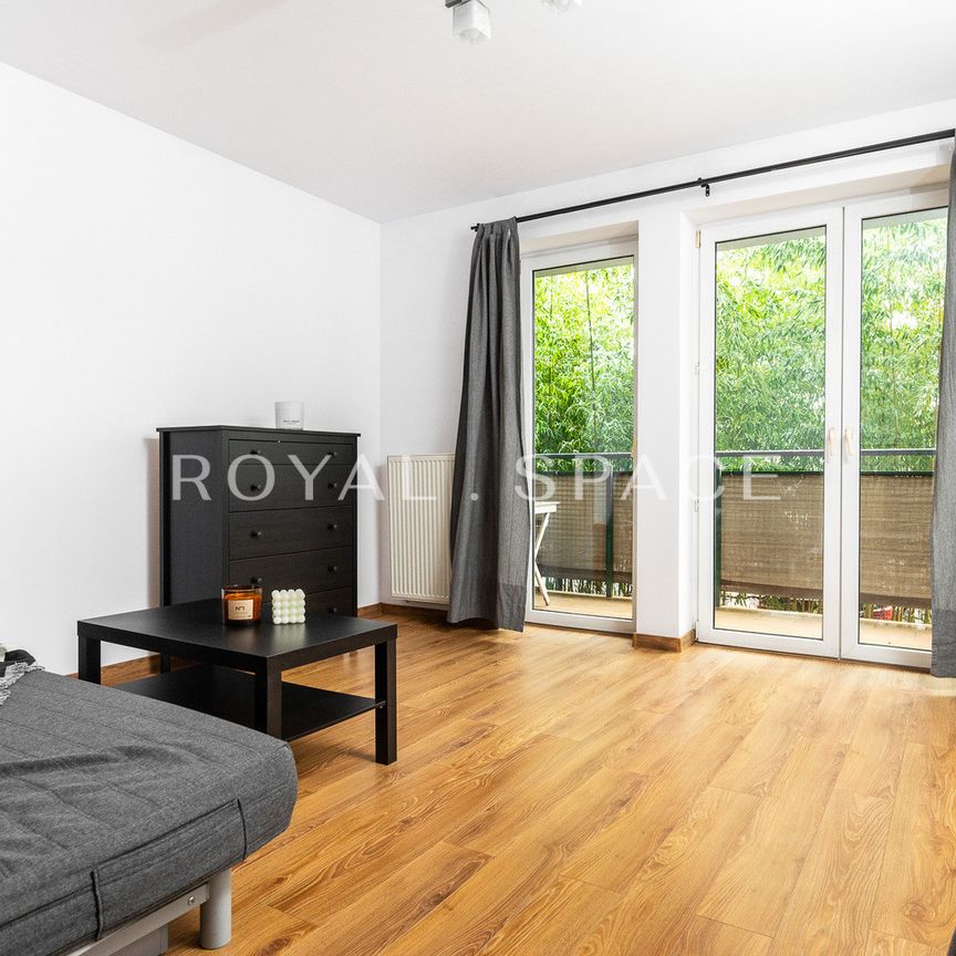 Przestronny apartament w Prądniku Białym - Фото 1