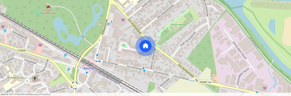 Albrecht Rodenbachstraat 37, 8730, Beernem