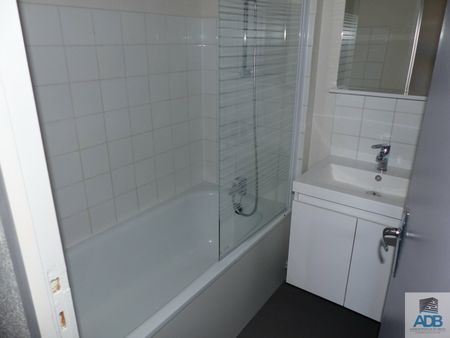 Roanne, 7 Quai Commandant de Fourcauld - Photo 4