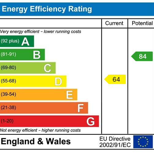 3 bedroom end of terrace house to rent - Photo 1