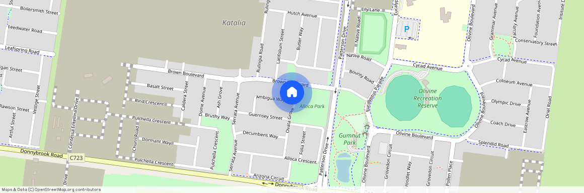 27 Ovata Grove, VIC 3064, Donnybrook