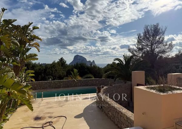 Sant Josep de sa Talaia, Balearic Islands 07830