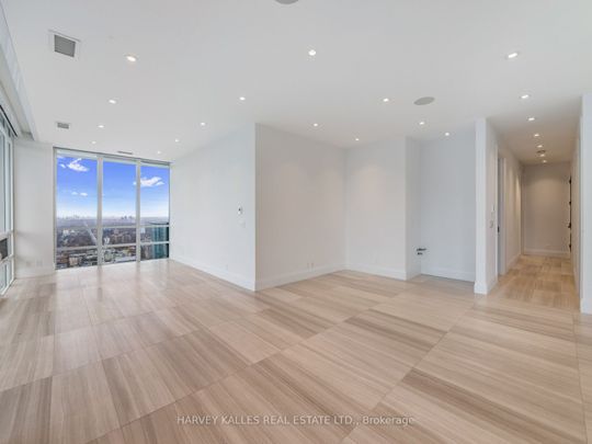 For Lease - 825 Church Street Unit# PH205, Toronto, Ontario - Photo 1