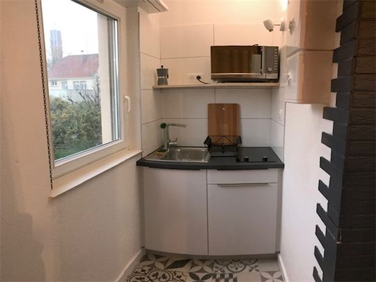 Location Appartement 2 pièces 28m² - Photo 1