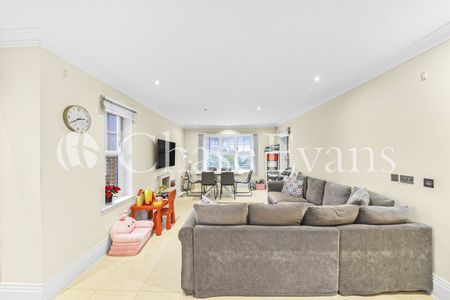 2 bedroom apartment to rent - Photo 3