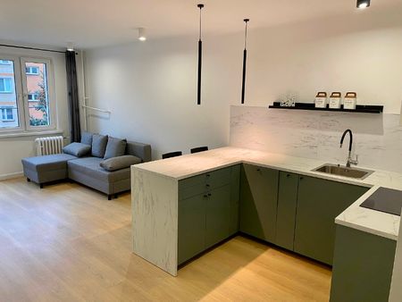 Os. Niepodległości, Kawalerka, 25m2, II piętro - Photo 3