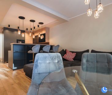 4-pok. | Wysoki standard | Klimatyzacja | Złocień - Photo 4