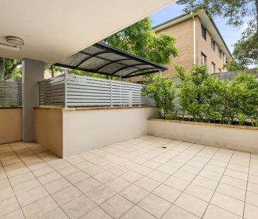 3/2-4 Duke Street, Strathfield. - Photo 4