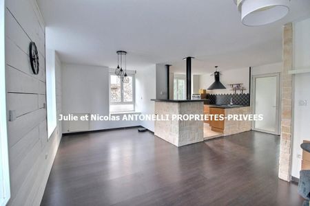 Maison de village Saint Didier En Velay 4 pièce(s) 149 m2 - Photo 4