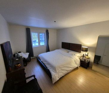 Grand 4 1/2 appartement Richelieu - Photo 3