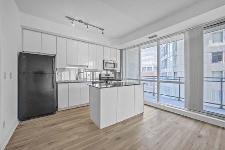 For Lease - 220 Victoria Street Unit# 1505, Toronto, Ontario - Photo 4