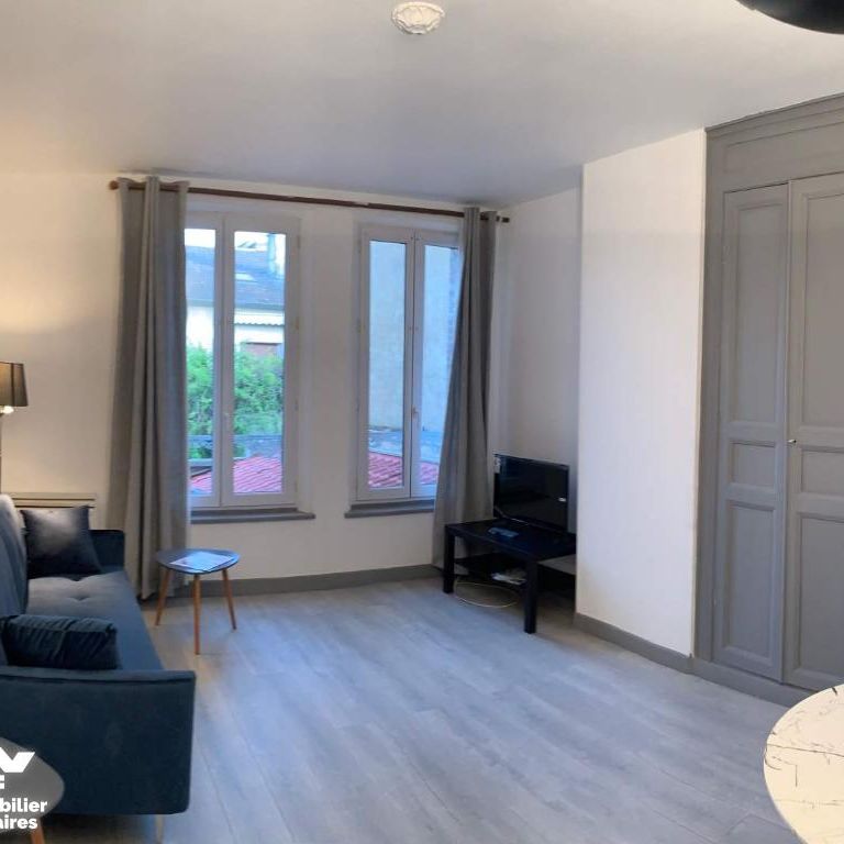 Appartement - Photo 1