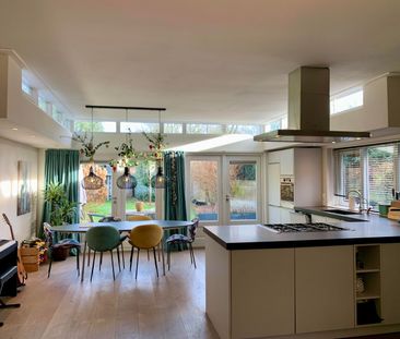 Huis te huur: 't Jagerspaadje 17 1231 KJ Loosdrecht - Photo 5