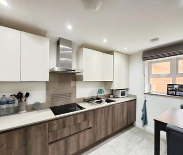 2 bedroom flat to rent - Photo 6