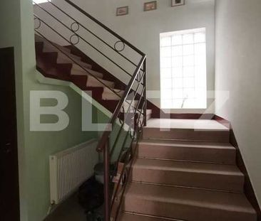 Apartament cu 2 camere, 50 mp, recent renovat, zona strazii Calea Turzii - Photo 3