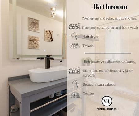 VH | Reforma | Suite Individual + Patio | 188 - Photo 5
