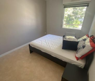 Location Appartement 2 pièces Meublé 34m² ANGERS 49000 - Photo 2