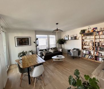 3.5 modern rooms - Photo 3