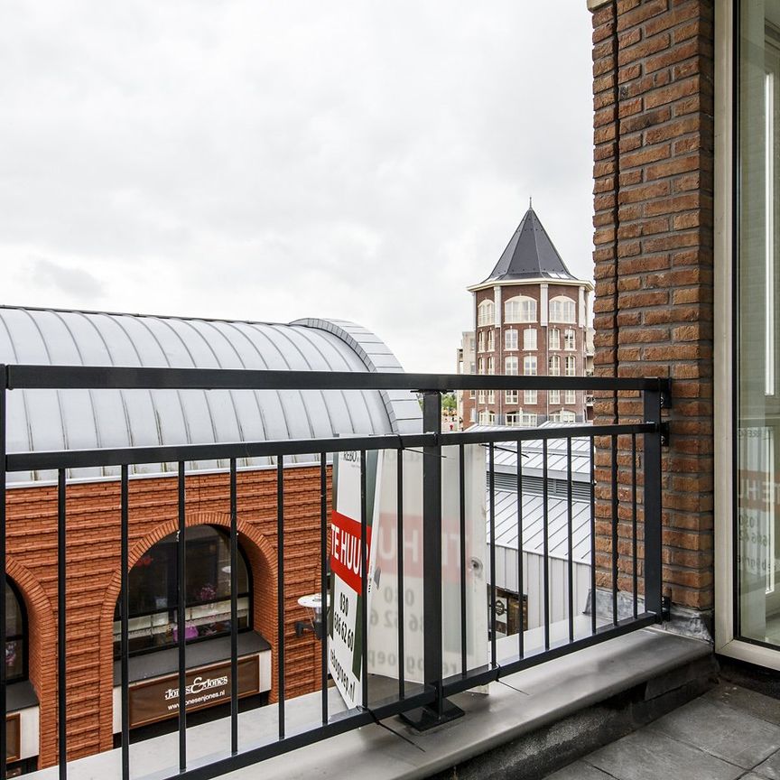 Burchtplein 60, 3452MJ Utrecht - Foto 1