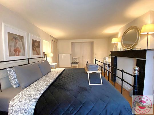 Duplex - te huur - Foto 1