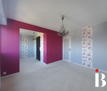 Location Appartement 5 pièces 104m² ST HERBLAIN 44800 - Photo 6