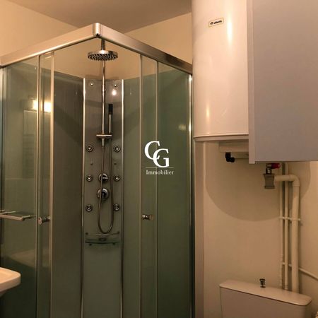 Location Appartement 1 pièce 23m² NANTES 44300 - Photo 4