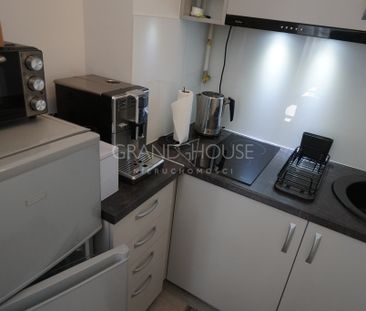 Mieszkanie do wynajęcia na Wałach Chrobrego - Zdjęcie 5