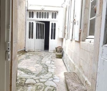 Location appartement 2 pièces, 45.95m², Rochefort - Photo 4