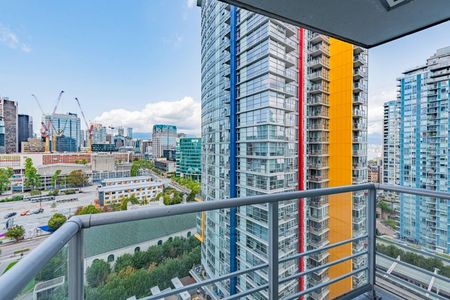 1908-131 Regiment Sq Vancouver BC Vancouver BC Canada - V6B 1X6 - Photo 2