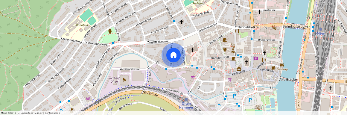 4600, Olten, Solothurnerstrasse, 48