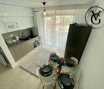 Apartament 2 camere | Campus Universitatea Ovidius | - Photo 5