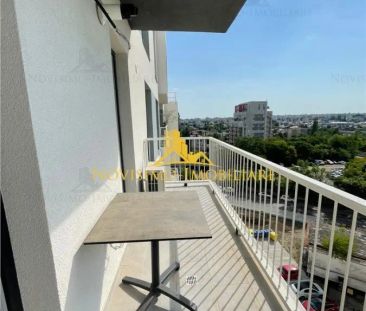 NOVISIMO-IMOBILIARE: APARTAMENT DE INCHIRIAT CU DOUA CAM. IN ZONA CENTRALA - Fotografie 6