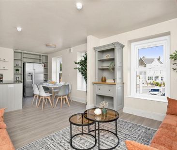 House share to rent - Photo 1